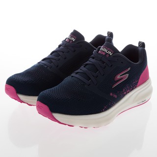 SKECHERS 女慢跑系列 GORUN RIDE 8 寬楦款 - 15224WNVPK