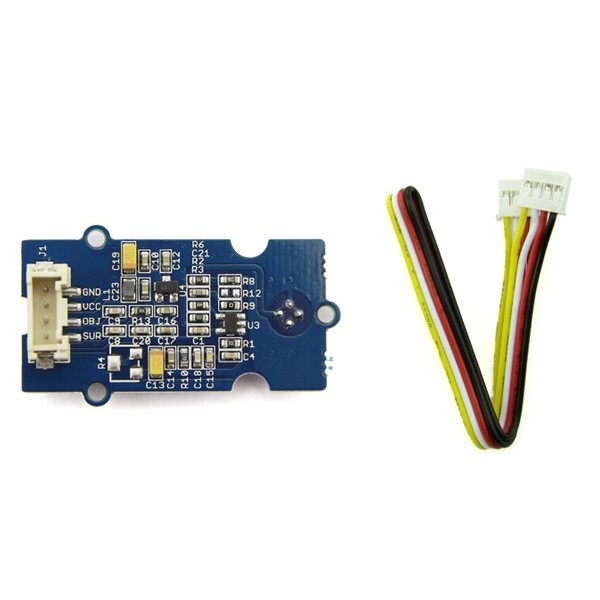 現貨 Grove Infrared Temperature Sensor 紅外線溫度感測器模組