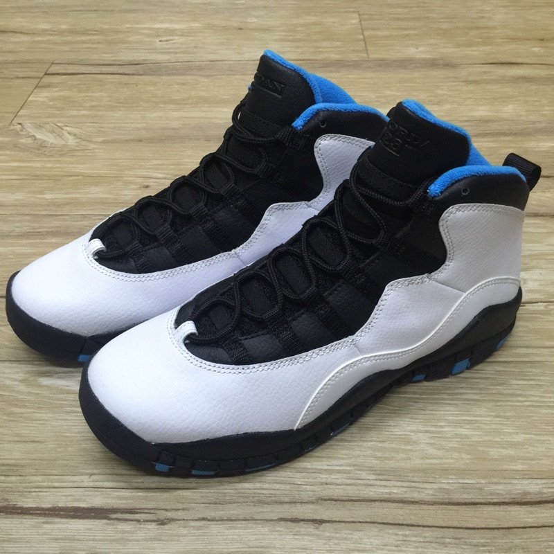 jordan retro 10 gs