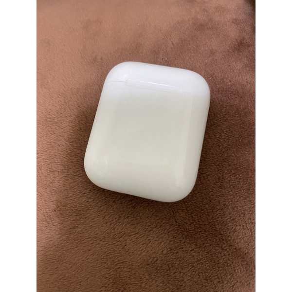 二手一代airpods