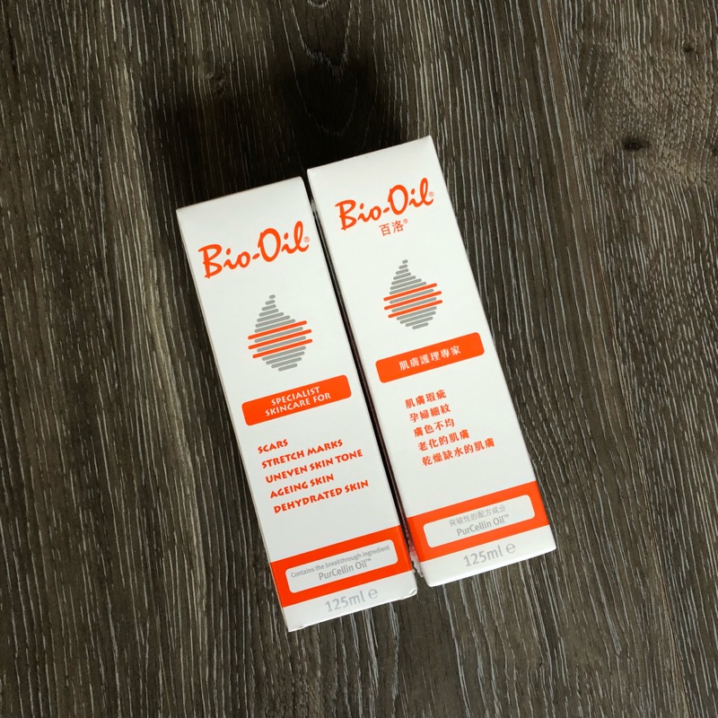 ［全新］ Bio-Oil 百洛 肌膚護理油 125ml