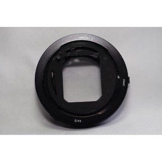 騰龍百搭轉接環 ADAPTALL 2 Canon FD