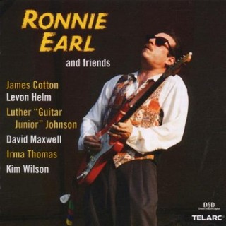 朗尼爾歐 藍調歡聚 Ronnie Earl And Friends 83537