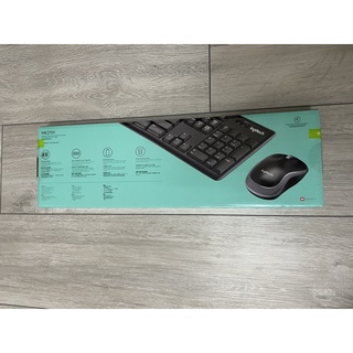 【現貨熱銷】Logitech 羅技 MK270R 無線滑鼠鍵盤組合 公司貨 無線鍵盤 無線滑鼠 鍵盤滑鼠 光華商場