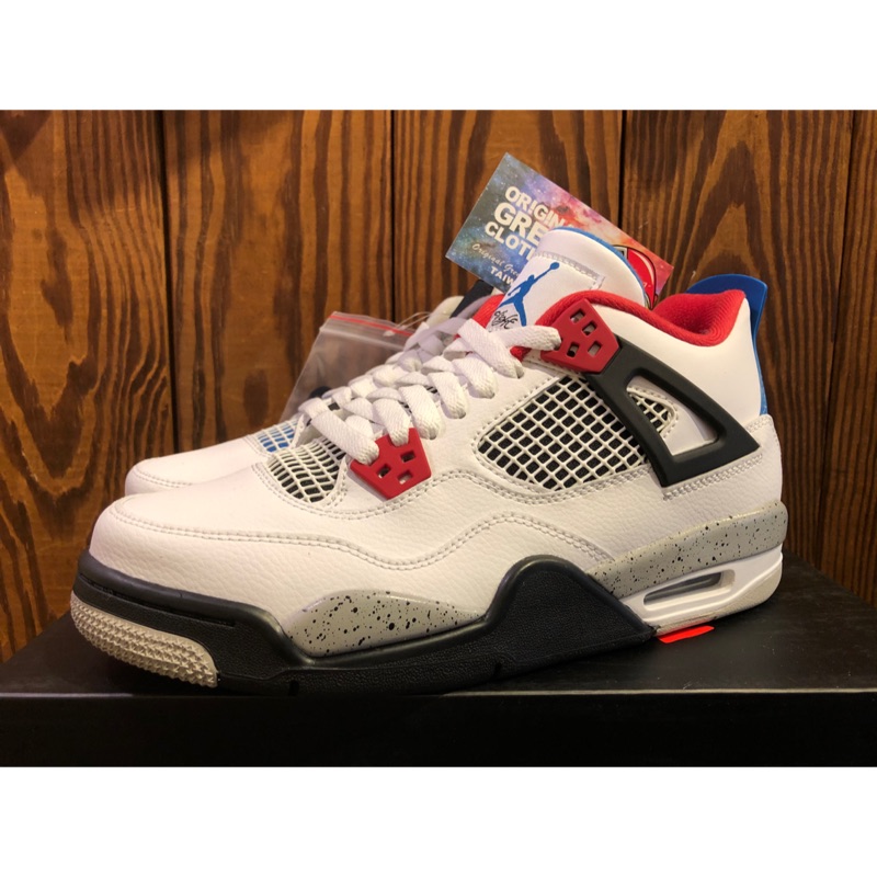 nike jordan 4 retro se