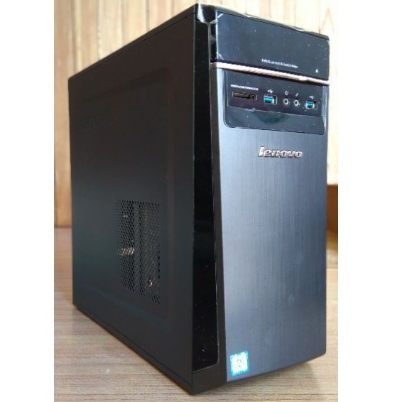 Lenovo聯想 i5-6500 128G SSD 高速開機