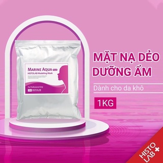 Marin aqua plus 保濕粉面膜 - HISTYOLAB