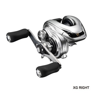 ◎百有釣具◎SHIMANO METANIUM MGL日製 小烏龜 路亞捲線器 規格:HG/HG-L/XG/XG-L