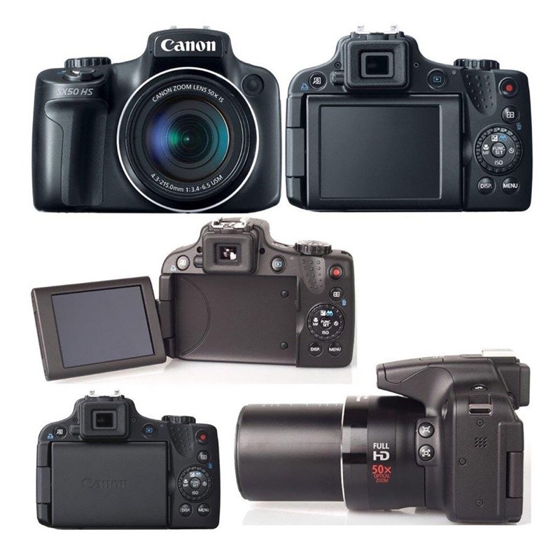 (二手)可議價 佳能 Canon sx50 HS  類單眼相機 翻轉鏡頭