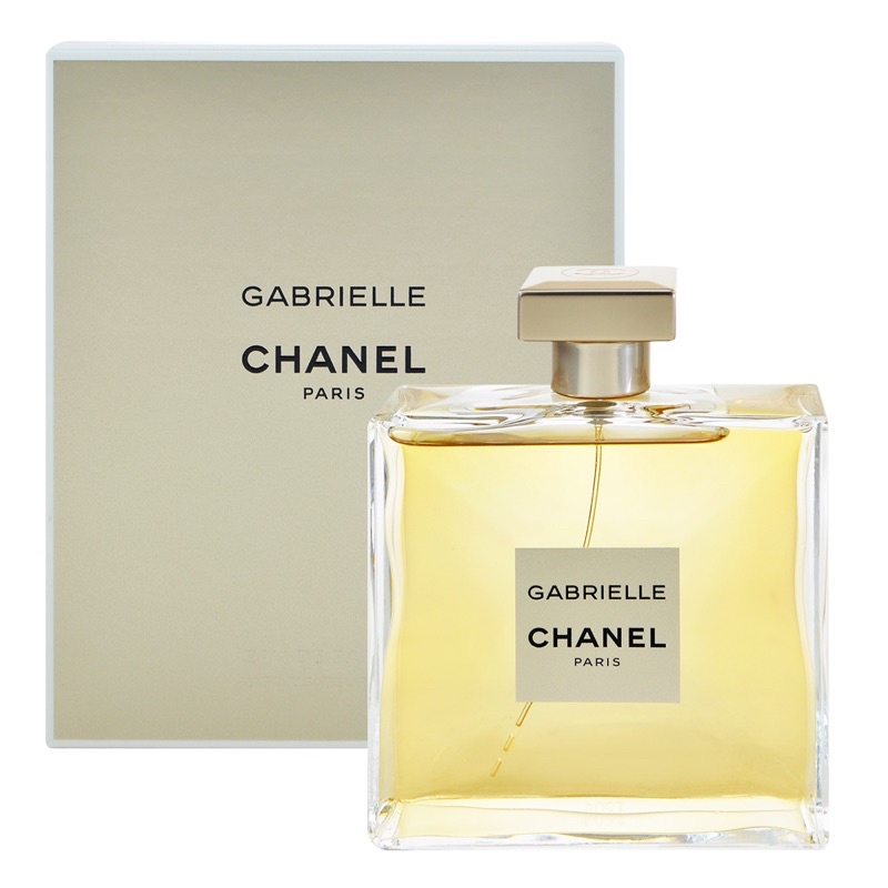 CHANEL 香奈兒 嘉柏麗香水 淡香精 50ml Gabrielle Chanel EDP(kikioolala)