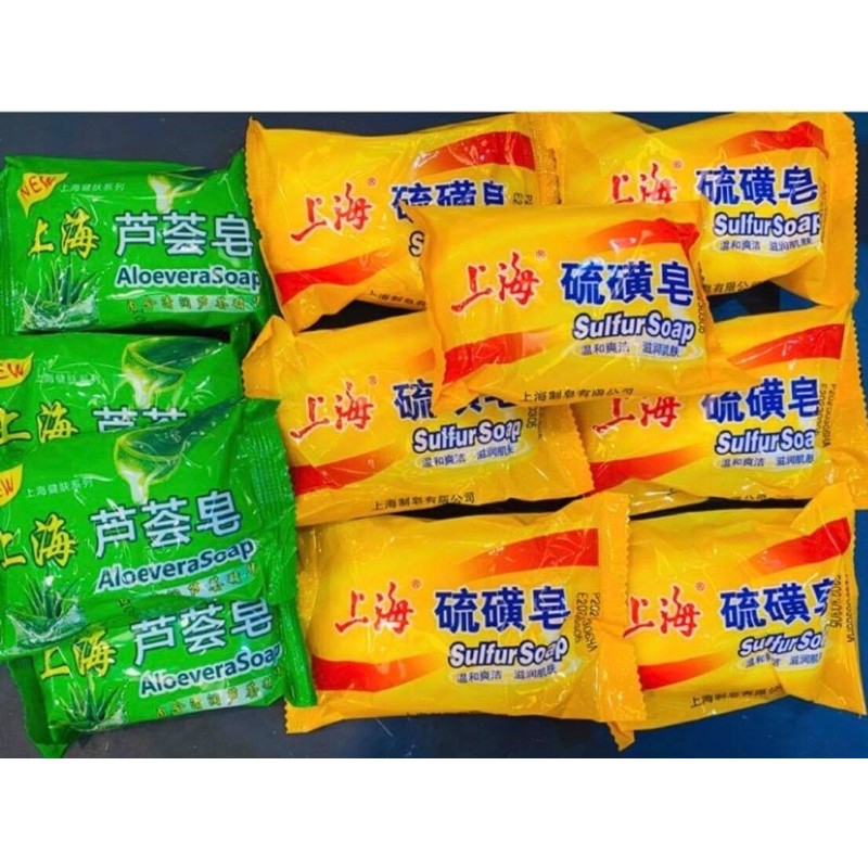 硫磺皂寶雅被評為最佳12 2021 Beecost