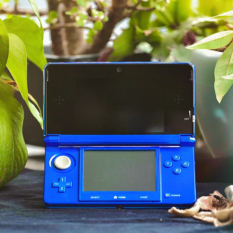 代購遊戲優選 中古原裝日版任天堂3ds遊戲機掌機老小三街機gba懷舊小虎家電玩 蝦皮購物