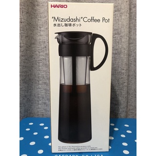 HARIO咖啡壺MCPN-14-EX