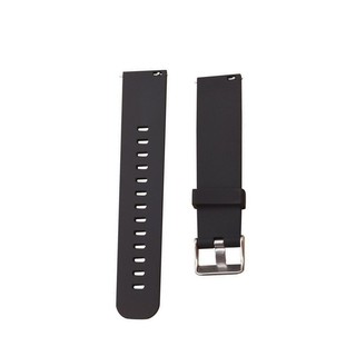 【矽膠錶帶】華米 Amazfit 華米GTR 47mm 智慧智能手錶 22mm 替換運動腕帶