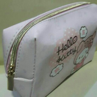 Hello Kitty 萬用包/化妝包/收納包