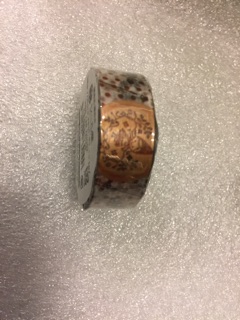 Shinzi Katoh 加藤真治 插畫紙膠帶 小紅帽點點紙膠帶
