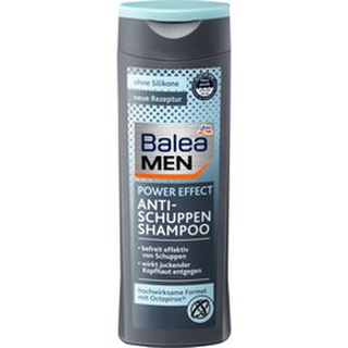 現貨 德國 Balea 男士去屑洗髮乳 250ml