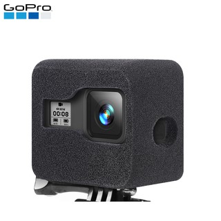 📷GoPro HERO8抗噪海綿.降噪海綿.錄音海綿.降低風切.風罩.麥克風防風收音海綿.減雜音.跑山.騎車必備.專用