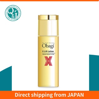 Rohto Obagi X Lift Lotion 緊緻化妝水150ml/高滲透/治愈花香