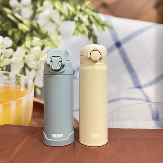 膳魔師 保溫瓶 極光森林系列 FJH系列 500ml 冰川藍 jnr-501系列 500ml 楓木白