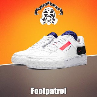 air force low drop type