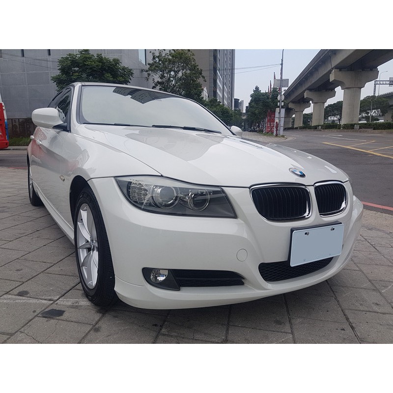 10 Bmw 3i E90 原鈑件自售 蝦皮購物