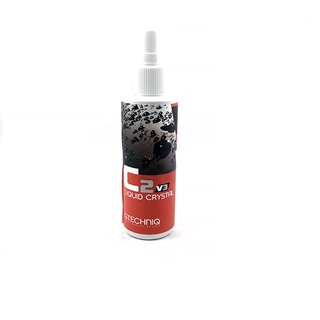 英國 GTechniq C2v3 Liquid Crystal 100 ml (GT C2V3 噴霧鍍膜)