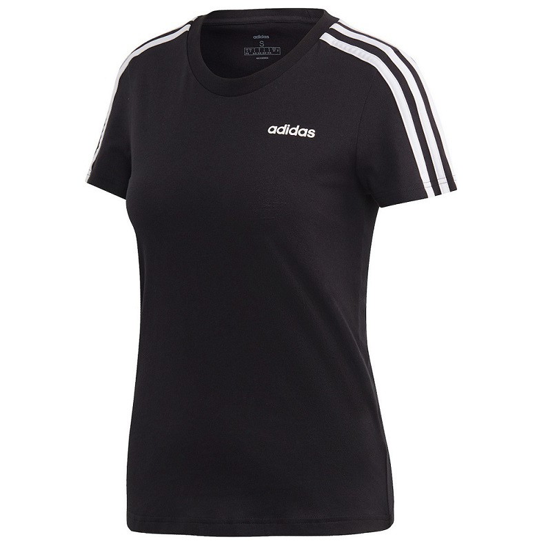 Adidas Essentials 女款短袖上衣-NO.DP2362