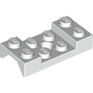 LEGO零件 載具擋泥板 2x4 60212 白色 4600181【必買站】樂高零件