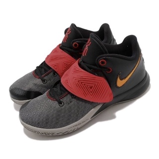 Nike Kyrie Flytrap III 籃球鞋 XDR外底 (CD0191-011)