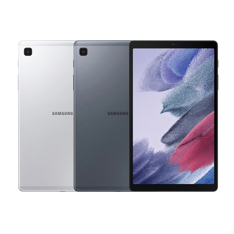 SAMSUNG Galaxy Tab A7 Lite LTE 3G/32G T225 贈傳輸線+購物袋 現貨 廠商直送