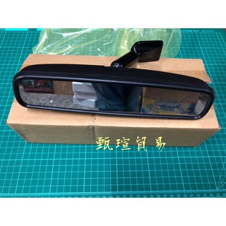 【甄瑄貿易】VIOS YARIS CAMRY 02 WISH 04 ALTIS 08-17 室內鏡 室內後視鏡