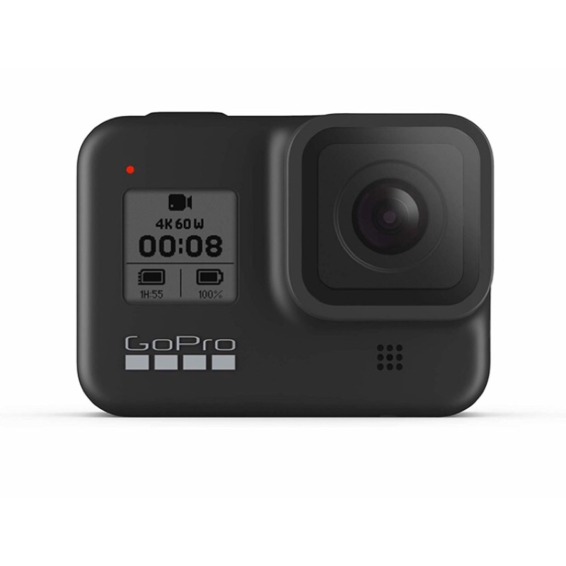 澳洲代購GoPro 8 Black