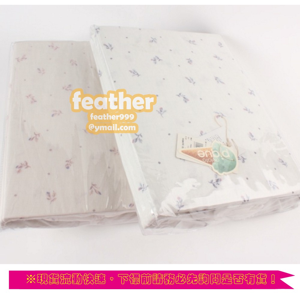 ＊╮【Feather】日本知名睡衣品牌 蕾絲花邊 粉色小碎花 雙層紗布 超柔軟透氣吸濕排汗 床包被套枕套組合 (2色選)
