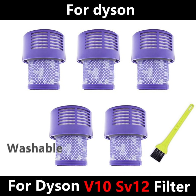 戴森 Dyson V10 SV12 Cyclone Animal Absolute Total Clean 吸塵器過濾器