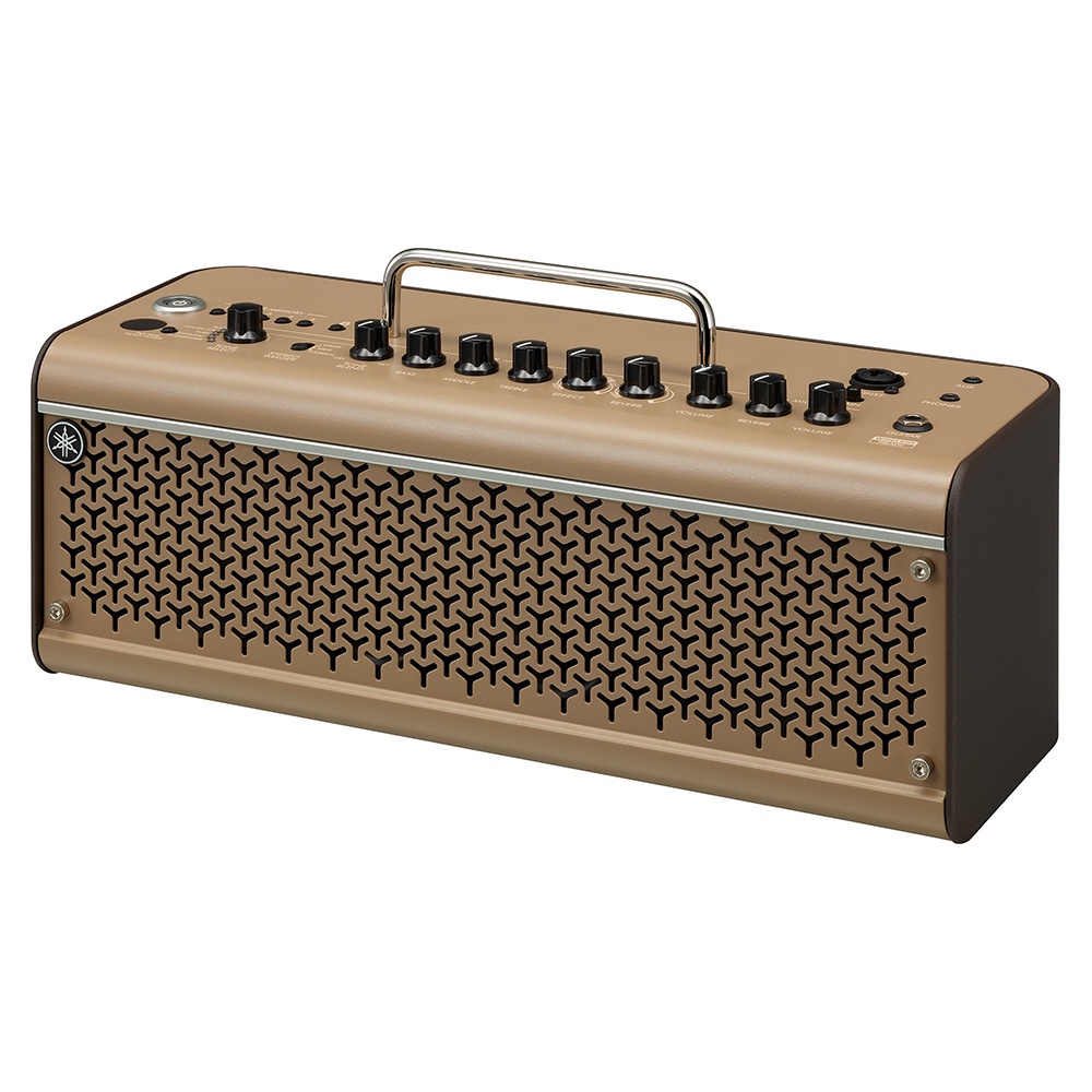 人気特価 【本日24時までの出品】YAMAHA ヤマハ THR30Ⅱ wireless