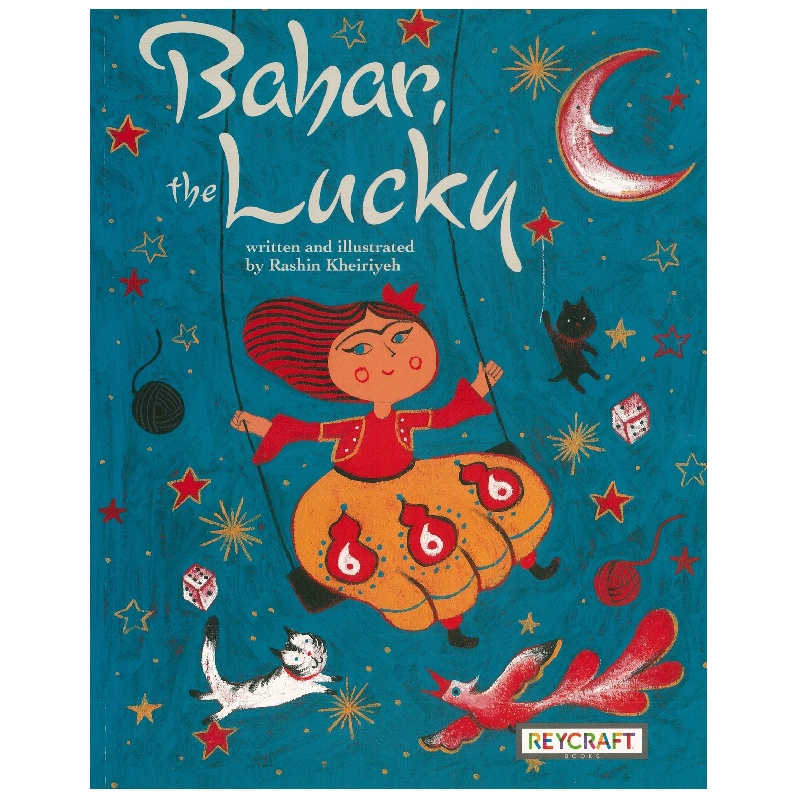 Bahar, the Lucky