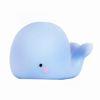 台灣SomeShine花灑沐浴玩具-小鯨魚