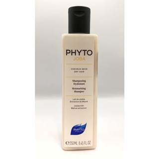 （特價）PHYTO髮朵 荷荷芭能量洗髮精250ml（一般&乾性髮質適用）