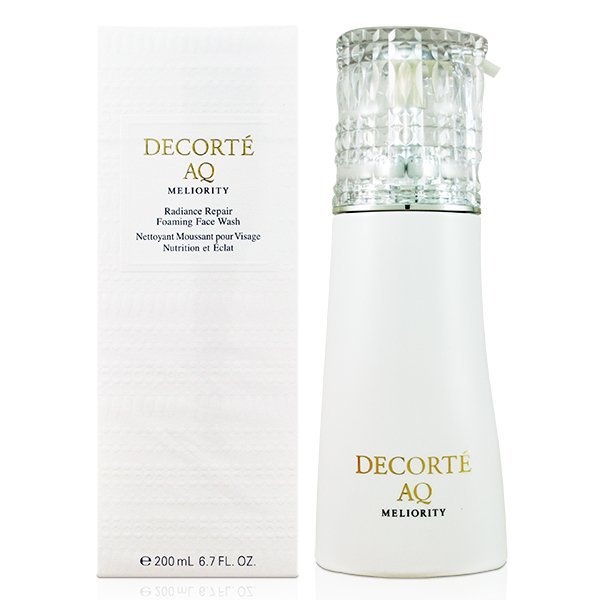 日本直送 Decorte 黛珂 AQ完美精質 洗顏露 200ml