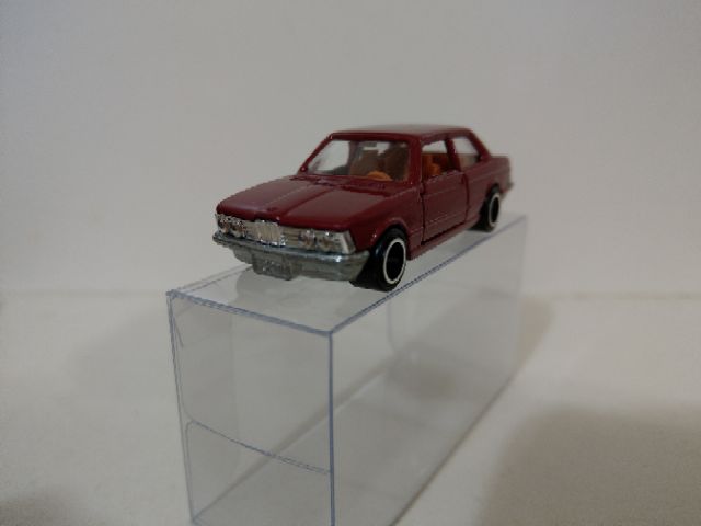 Tomy Tomica F43 2 Bmw 3i 日本製中古品 蝦皮購物
