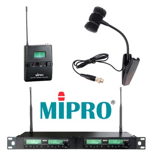 器材出租 MIPRO 312B+SQ-078薩克斯風無線收音麥克風系統出租~每日租金$1200/支(限自取)/非販售