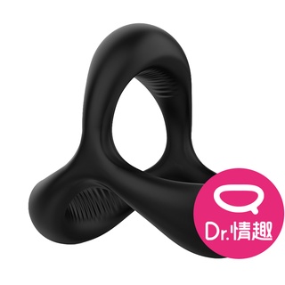 Black Rider 黑騎士 男性陰莖鎖精環 原廠公司貨 Dr.情趣 臺灣現貨 男性屌環 陰莖延時環 成人情趣精品