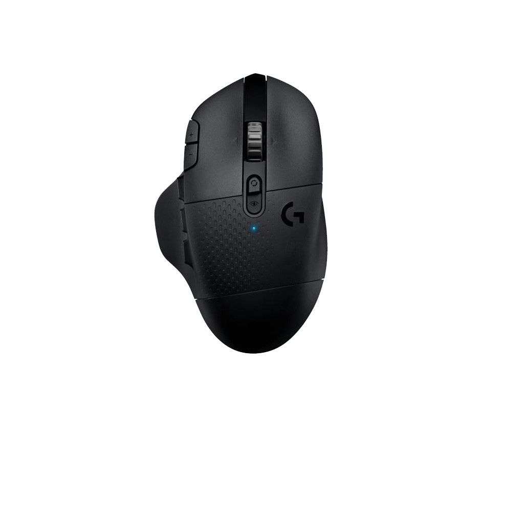 【Logitech G】G604 Lightspeed 無線電競滑鼠 無線/藍牙連接