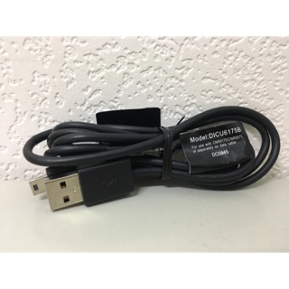 NOKIA N81 7900 1508原廠充電線 原廠傳輸線 手機傳輸線