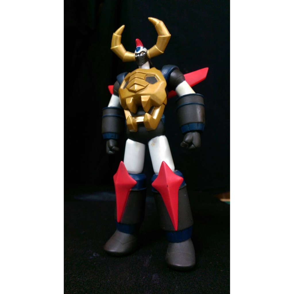 A 8 櫃現狀品 Soft 新宇宙飛龍新大空魔龍mw001 Gaiking 天富玩具店 蝦皮購物
