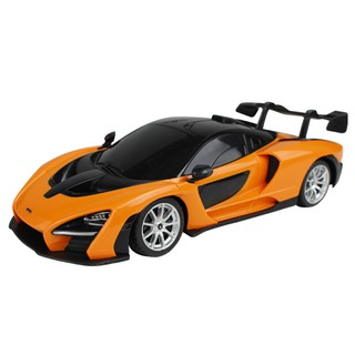 【瑪琍歐玩具】2.4G 1:24 McLaren Senna 遙控車/96700