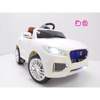 【億達百貨館】 遙控童車 雙開門汽車 可外接MP3 電動汽車 兒童電動車 模擬車造型 遙控汽車跑車版