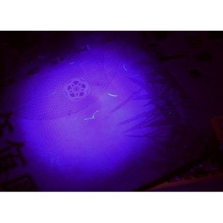 (限貨不用等!) B4A35 5mm led UV LED紫外線(波長390nm~410nm 驗鈔燈 捕蚊燈 美甲燈