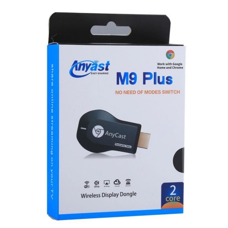 Anycast M9 Plus